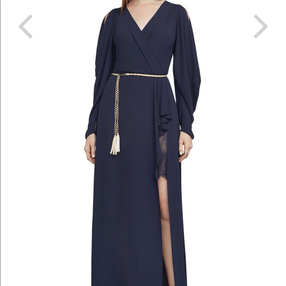 BCBG “Koko” DRESS!! Brand New! Tags On!! Size 4!